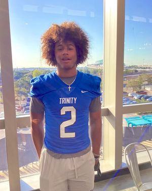 Image post by @duvalsports on Instagram