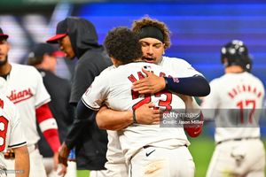 Image post by @GettySport on Twitter