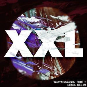 Image post by @blackvneckmusic on Instagram