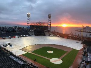 Image post by @sfgiants on Instagram