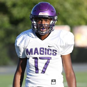 Image post by @bhsmagics on Instagram