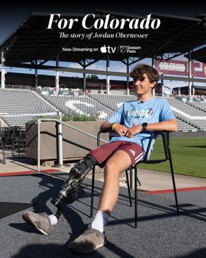Image post by @coloradorapids on Instagram