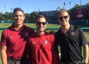 Image post by @stanfordbsb on Instagram