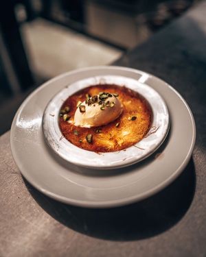 Image post by @nenifood on Instagram