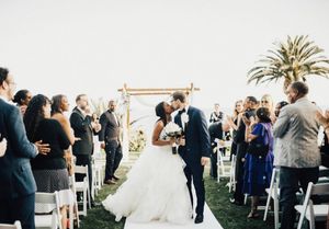 Image post by @lesliemarieevents on Instagram