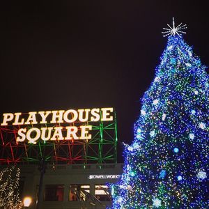 Image post by @playhousesquare on Instagram