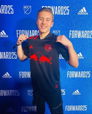 Image post by @athelogroup on Instagram