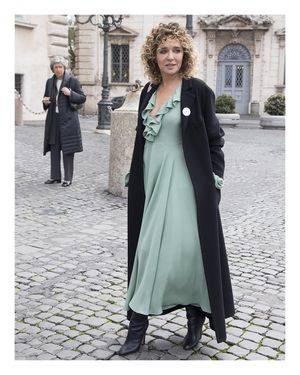 Image post by @maisonvalentino on Instagram