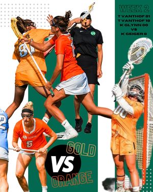 Image post by @loyolawlax on Instagram