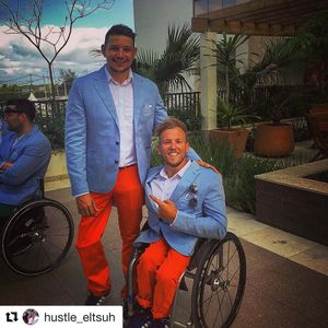 Image post by @basketballaus on Instagram