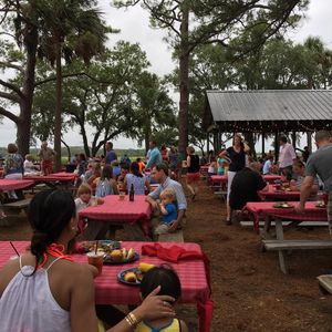 Image post by @kiawahresort on Instagram