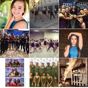 Image post by @akadancestudio on Instagram