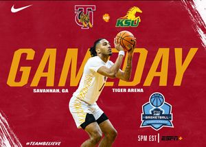 Image post by @tuskegee_mbb on Instagram