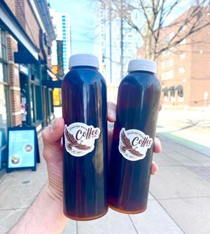 Image post by @forage_kitchen on Instagram