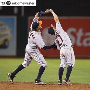 Image post by @teamcjcorrea on Instagram