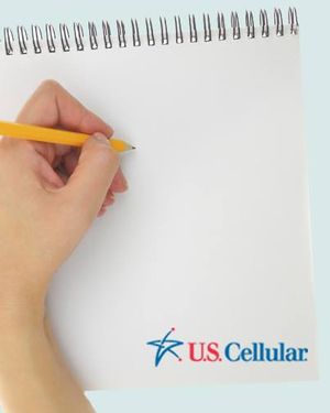 Image post by @uscellularcareers on Facebook