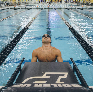 Image post by @purduewswimdive on Instagram