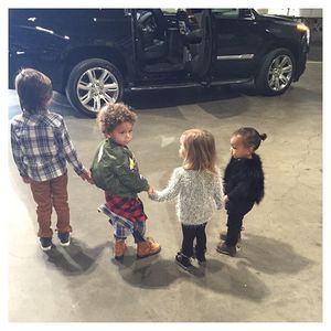 Image post by @kimkardashian on Instagram