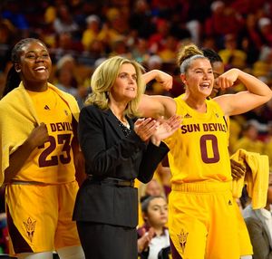 Image post by @sundevilwbb on Instagram
