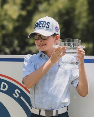 Image post by @tgfjuniorgolf on Instagram