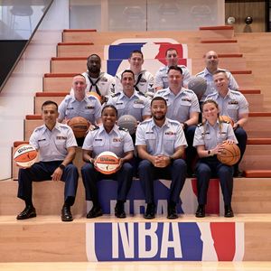 Image post by @nbacares on Instagram