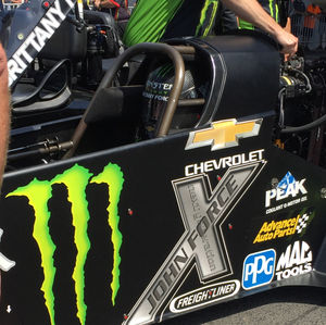 Image post by @jfr_racing on Instagram