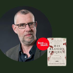 Image post by @thebookerprizes on Instagram