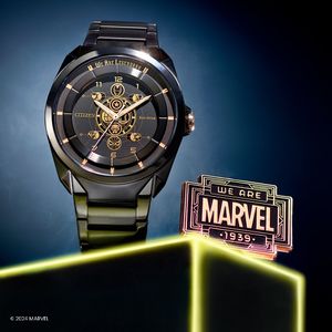 Image post by @citizenwatchus on Instagram