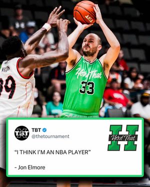 Image post by @the.tournament on Instagram