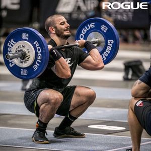 Image post by @roguefitness on Instagram