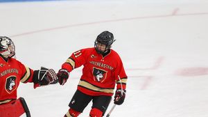 Image post by @gonuwhockey on Instagram