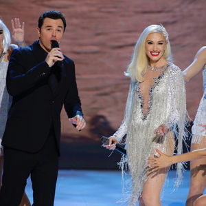 Image post by @gwenstefani on Instagram