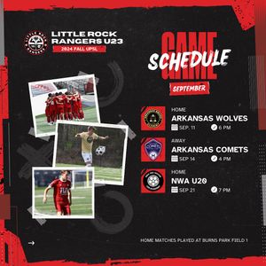Image post by @lrrangers on Instagram