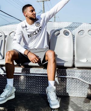 Image post by @fortyonemag on Instagram