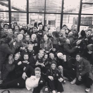 Image post by @utahswimdive on Instagram