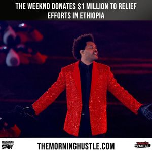 Image post by @1025theblock on Instagram
