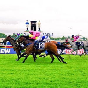 Image post by @australianturfclub on Instagram