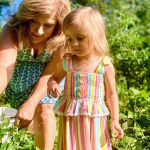 Image post by @kidsgardening on Instagram