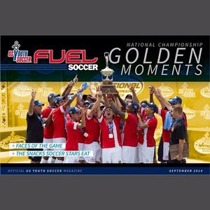 Image post by @calsouthsoccer on Instagram
