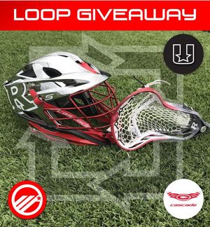 Image post by @maveriklacrosse on Instagram