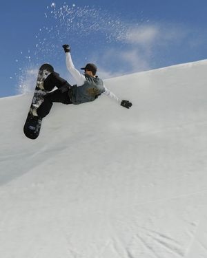 Image post by @woodwardparkcity on Instagram