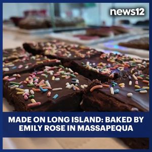 Image post by @news12li on Instagram