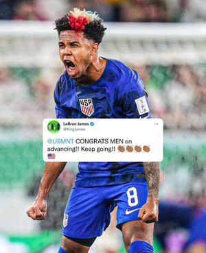 Image post by @thisisblackstarsoccer on Instagram