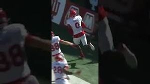 Video post by @cfbonfox on YouTube