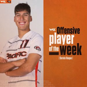 Image post by @pacificmsoccer on Instagram