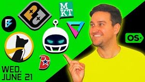 Video post by @oddsshopper on YouTube