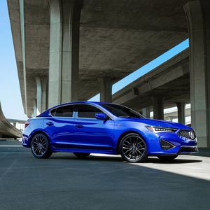 Image post by @acura on Instagram