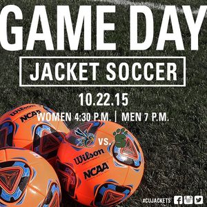 Image post by @cujackets on Instagram