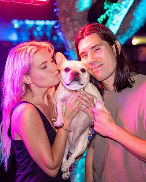 Image post by @gryffin on Instagram