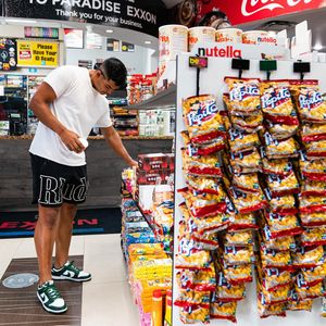 Image post by @marlins on Instagram